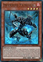 Infernoid Patrulea - BLTR-FR061