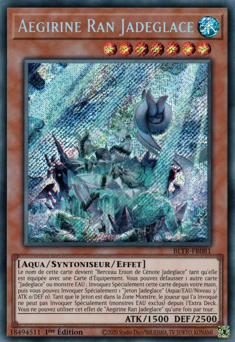 Aegirine Ran Jadeglace - BLTR-FR081