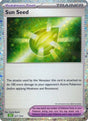 Sun Seed - 027/034