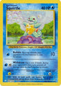 Carapuce / Squirtle - 001/034