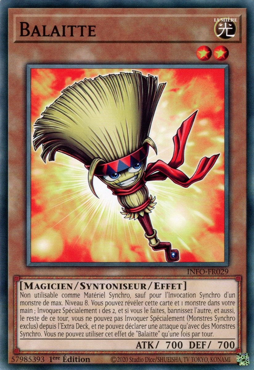 Balaitte - INFO-FR029