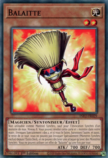 Balaitte - INFO-FR029
