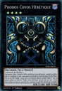 Phobos Covos Hérétique - INFO-FR045