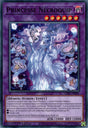 Princesse Nécroquip - INFO-FR085