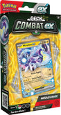 Deck Combat Miraidon-ex - Pokémon