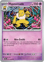 Hypnomade - 017/064 - Pokémon - Fable Nébuleuse