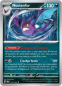 Nostenfer - 029/064 - Pokémon - Fable Nébuleuse