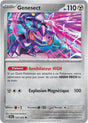 Genesect - 040/064 - Pokémon - Fable Nébuleuse