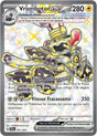 Vrombotor ex - 081/064 - Pokémon - Fable Nébuleuse