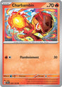 Charbambin - 029/142 - Pokémon - Couronne Stellaire