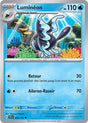 Luminéon - 036/142 - Pokémon - Couronne Stellaire