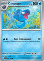 Carapagos - 037/142 - Pokémon - Couronne Stellaire
