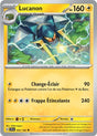 Lucanon - 053/142 - Pokémon - Couronne Stellaire