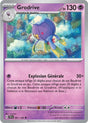Grodrive - 061/142 - Pokémon - Couronne Stellaire