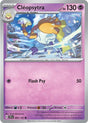 Cléopsytra - 069/142 - Pokémon - Couronne Stellaire