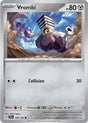 Vrombi - 108/142 - Pokémon - Couronne Stellaire