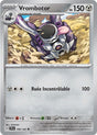 Vrombotor - 109/142 - Pokémon - Couronne Stellaire