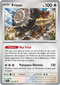 Frison - 119/142 - Pokémon - Couronne Stellaire