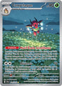 Coxyclaque - 144/142 - Pokémon - Couronne Stellaire