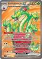 Pomdorochi ex - 156/142 - Pokémon - Couronne Stellaire