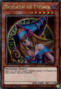 Magicienne des Ténèbres - MP24-FR009