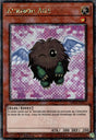 Kuriboh Ailé - MP24-FR017