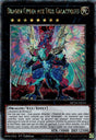 Dragon Cipher aux Yeux Galactiques - MP24-FR044