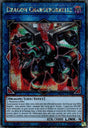 Dragon Chargeborrelle - MP24-FR048