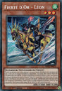 Fierté d'Or - Léon - MP24-FR075