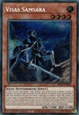 Visas Samsara - MP24-FR108