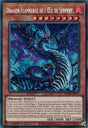 Dragon Flamberge de l'Œil de Serpent - MP24-FR113