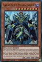 Avènement Pharaonique - MP24-FR184