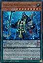 Grand Benkei Moine Samouraï Supralourd - MP24-FR187