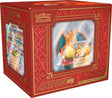 Pokémon - Coffret Collection Super-Premium : Dracaufeu-ex