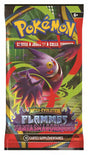 Pokémon - Booster ME02 - Méga-Évolutions : Flammes Fantasmagoriques - DracauGames