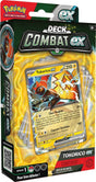 Pokémon - Deck Combat-Ex - Tokorico ex