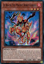 Le Roi du Feu Maudit Burst Cursed - ROTA-FR099
