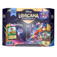 Coffret Collector Stitch La Mer Azurite (Chapitre 6) - Disney Lorcana