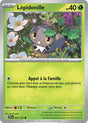 Lépidonille (SSP 005/191) - Carte Pokémon Étincelles Déferlantes EV08