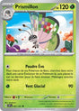 Prismillon (SSP 007/191) - Carte Pokémon Étincelles Déferlantes EV08