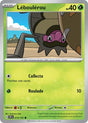 Léboulérou (SSP 013/191) - Carte Pokémon Étincelles Déferlantes EV08