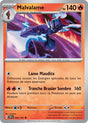 Malvalame (SSP 035/191) - Carte Pokémon Étincelles Déferlantes EV08