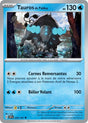 Tauros de Paldea (SSP 039/191) - Carte Pokémon Étincelles Déferlantes EV08