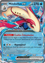 Milobellus ex (SSP 042/191) - Carte Pokémon Étincelles Déferlantes EV08