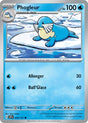 Phogleur (SSP 044/191) - Carte Pokémon Étincelles Déferlantes EV08