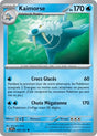 Kaimorse (SSP 045/191) - Carte Pokémon Étincelles Déferlantes EV08
