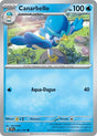 Canarbello (SSP 051/191) - Carte Pokémon Étincelles Déferlantes EV08