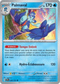 Palmaval (SSP 052/191) - Carte Pokémon Étincelles Déferlantes EV08