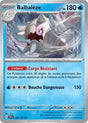 Balbalèze (SSP 054/191) - Carte Pokémon Étincelles Déferlantes EV08