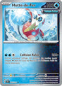 Hotte-de-Fer (SSP 055/191) - Carte Pokémon Étincelles Déferlantes EV08